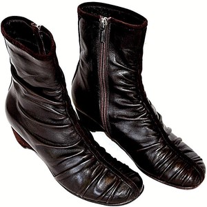 taryn rose ankle boots