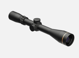 Leupold VX Freedom 4 12x40 (1 inch) CDS Duplex Riflescope 180600