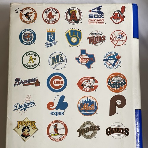 The ML Baseball Encyclopedia Complete Official Records 8th Edition 1990 - Imagen 4 de 14