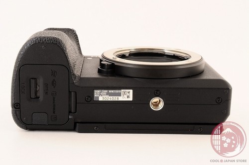 DDU Unlock Language Limit [ 19628 shots MINT+ in Box ] Sony A6500 Japan Cf91 - Picture 8 of 15