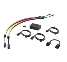 CORSAIR iCUE LINK LS Aurora RGB Light Strips (430mm) "EXPRESS SHIP"