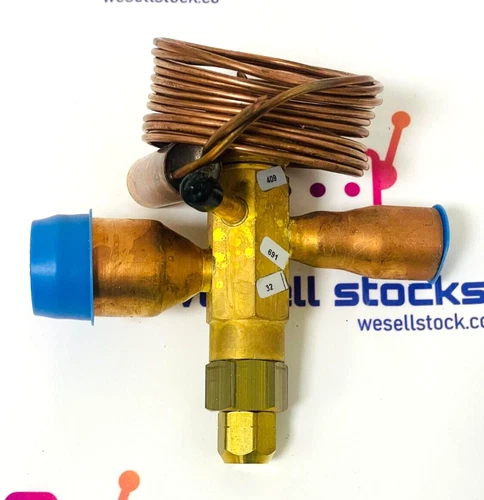 EMERSON TFES20ZAA Thermal Expansion Valve 066154