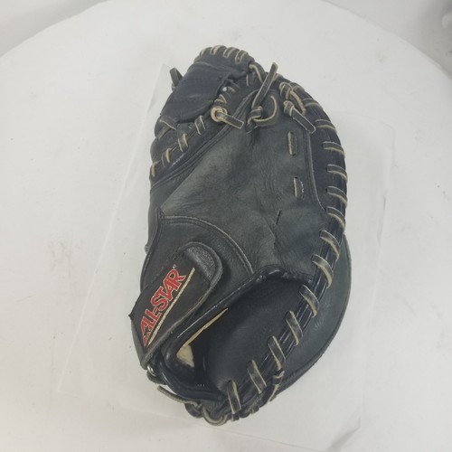 All Star CM1010 Young Pro Series Boys Baseball Catchers Mitt Right Throw