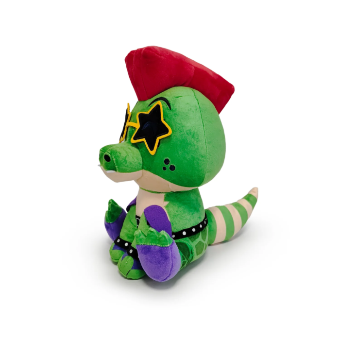 Five Nights at Freddy's: Security Breach - Glamrock Monty Sit 9