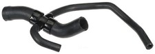 Lower Radiator Hose   Gates   23180
