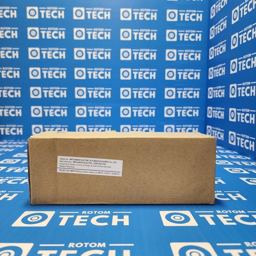 AJ65SBTB1-32D1 Mitsubishi PLC Module Product In Box 1Pcs / Fedex Shipping - Picture 3 of 3