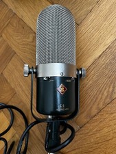 Golden Age Project R1 Active Mark Iii Ribbon Microphone
