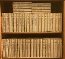 Harlequin/Masquerade Historical Series Books - Vintage - see pics & description