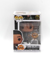 Ultimate Funko Pop Loki Marvel Studios TV Figures Gallery and Checklist 45