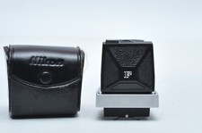 Nikon F Waist Level Finder for F