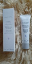 MaryKay MEDIUM COVERAGE FOUNDATION GRAY Wide ...