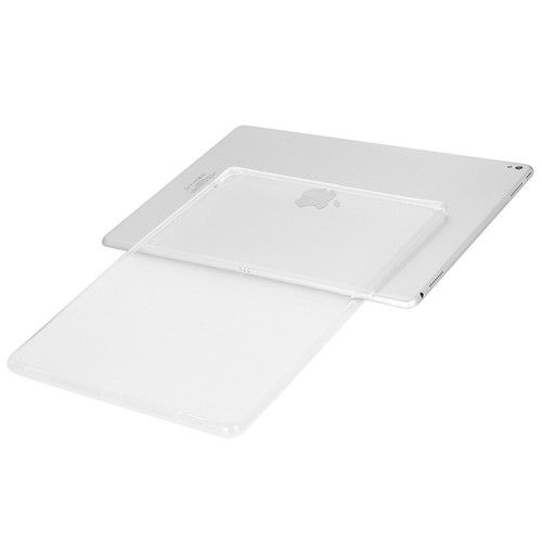 For iPad Pro 12.9" (1st & 2nd Generation) Case 2015 &2017 Shockproof Clear Cover - Picture 12 of 13
