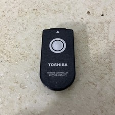PDR-RM1 Toshiba Camera Remote Control