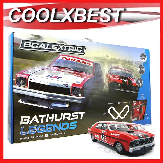 scalextric sets ebay