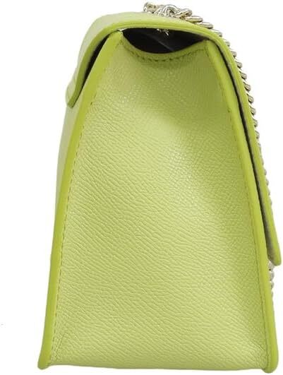 美品　furla Furla Genuine Calf Hair Leather Satchel-shoulder Bag