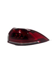 2020 2023 MERCEDES-BENZ GLE CLASS W167 RIGHT HAND PASSENGER TAIL LIGHT LED OEM
