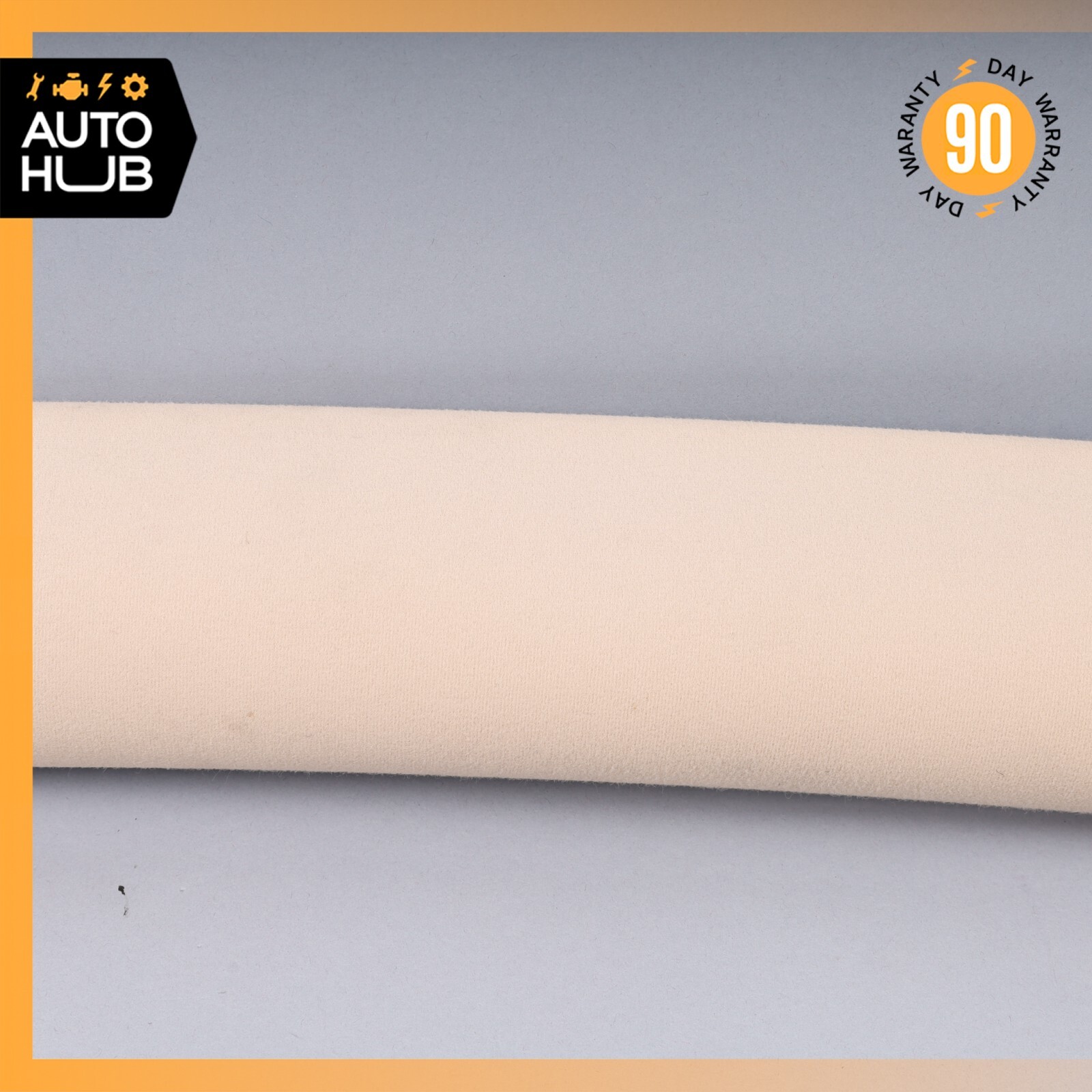 03-13 Maserati Quattroporte M139 Front Right Interior Trim Panel A Pillar OEM