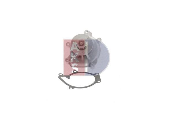 Wasserpumpe KüHlmittelpumpe FüR Toyota Yaris 1.0 Daihatsu Sirion 1.3 Terios-image