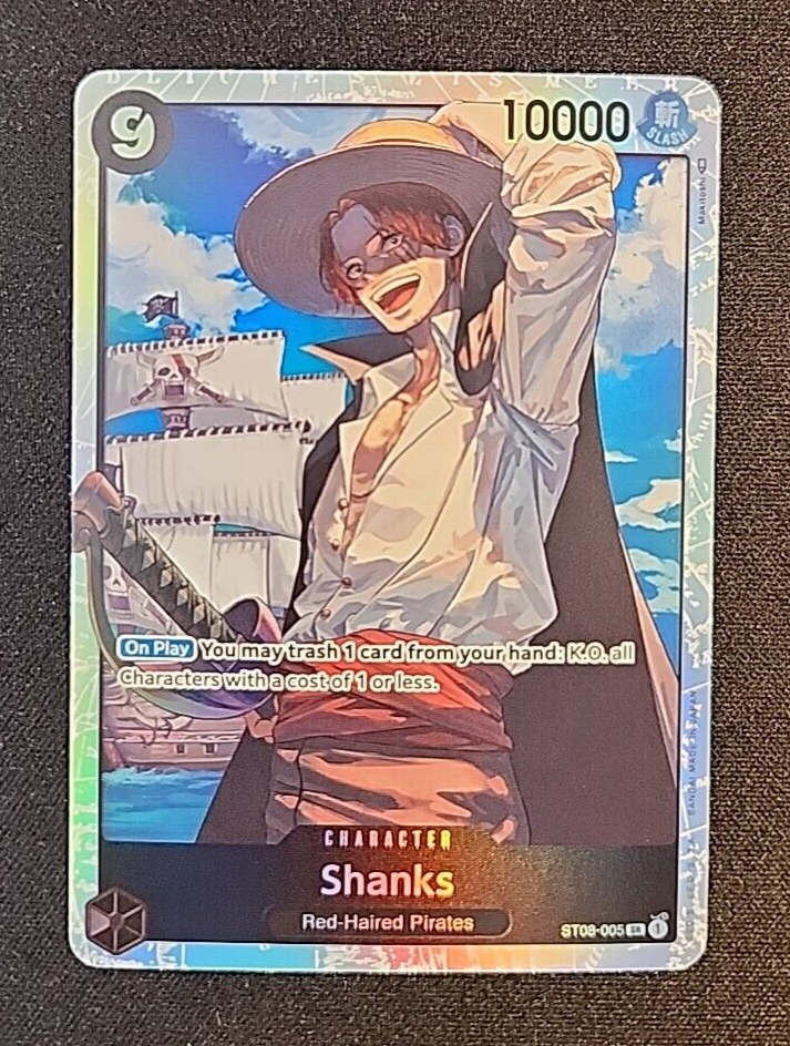 ワンピース 166.782.1022.1057.1113 Monkey D. Luffy OP05-060 Prices | One Piece Japanese Extra