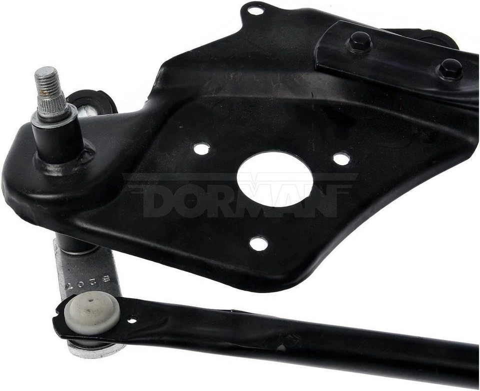 Acoplamiento limpiaparabrisas para Acura RSX DORMAN OE SOLUTIONS 2002-2006 Foto 3 de 4