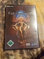 Etherlords (Pc, 2003, Dvd-Box)