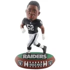 Khalil Mack Oakland Raiders Baller Special Edition Bobblehead NFL Football