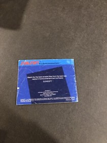 spy hunter nes manual