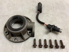 Jeep TJ Wrangler OEM NP241 Transfer Case Speed Sensor Housing 2003-2006 161009