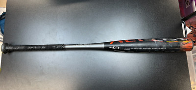 Easton XL3 Youth Baseball Bat 31'' 18oz -13 Model LX73 2 1/4'' Barrel 7050 Alloy