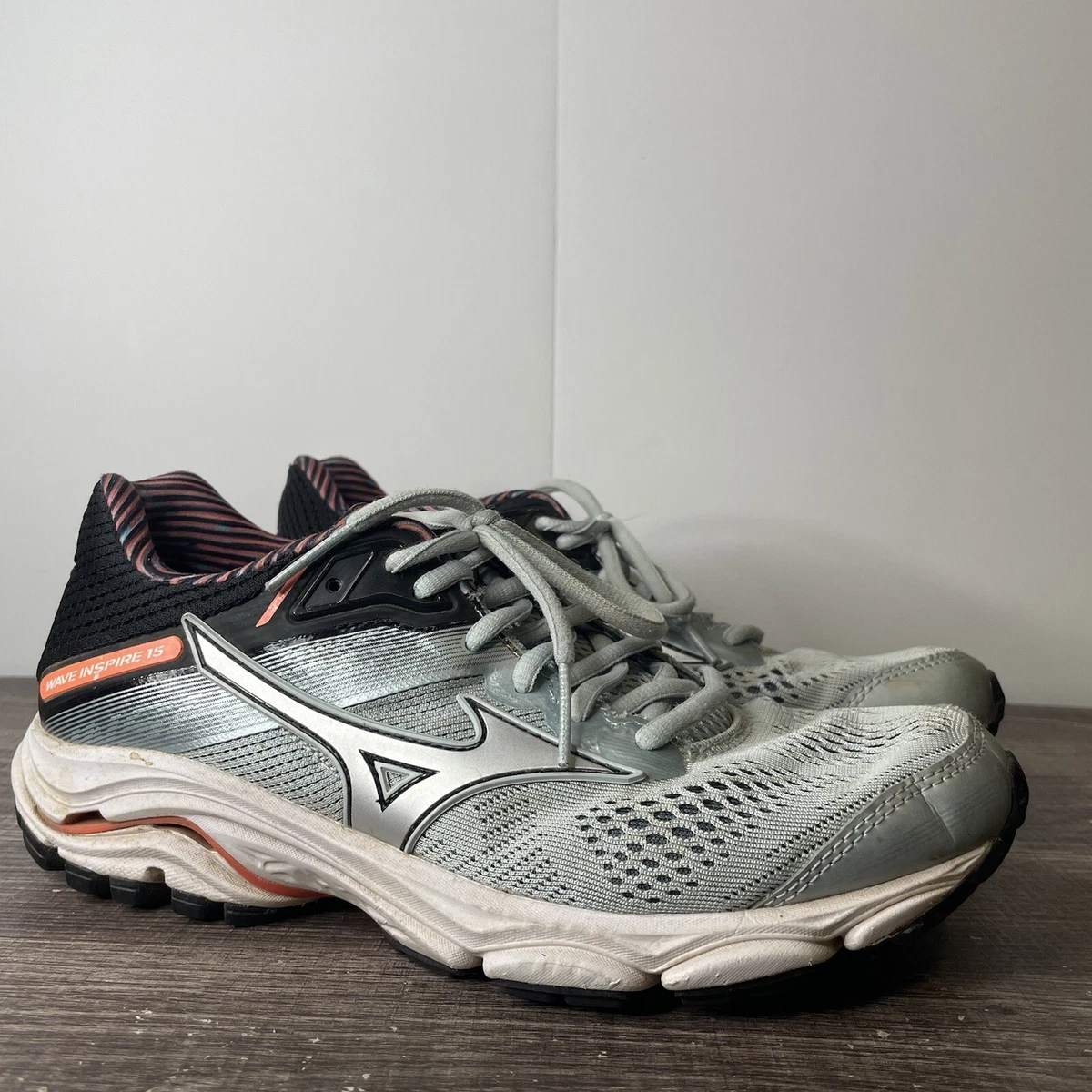 Womens mizuno cheap inspire 15