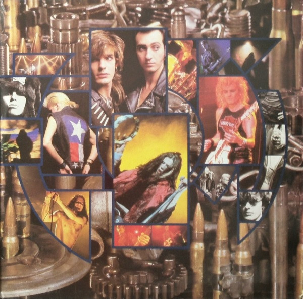 The Cult Electric LP Vinyl 1st UK 1987 Press Beggars Banquet