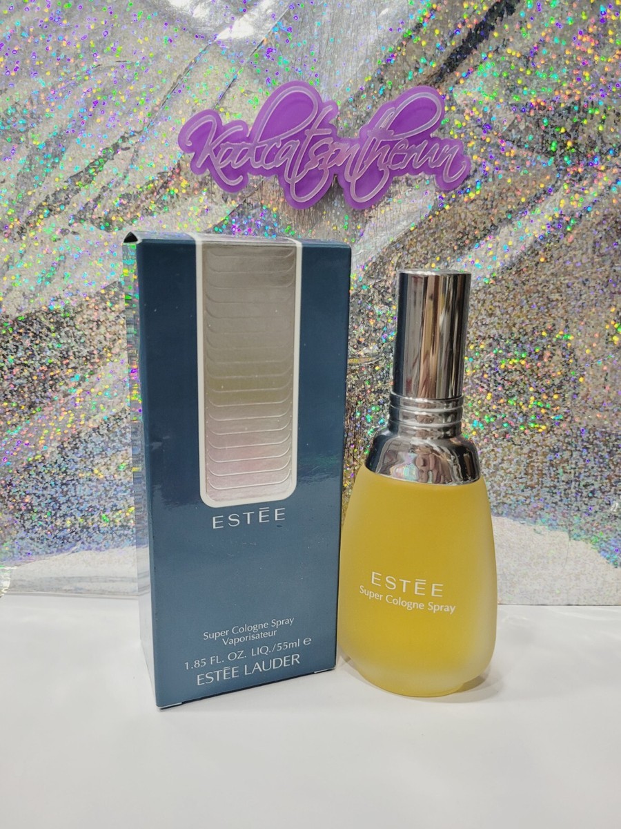 ESTEE by Estee Lauder Super Cologne Spray Vaporisateur 1.85