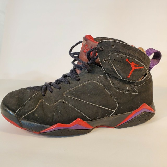 nike air jordan vii