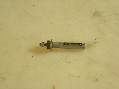 0.3125'' Mahr Federal Dimentron Indicating Plug Gage Thru Hole
