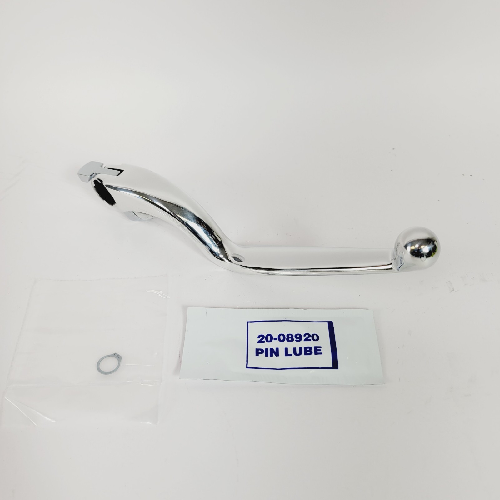 oem Chrome Brake Lever INDIAN Chief Classic Dark Horse Roadmaster 2014-2017