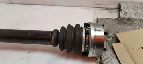 1K0407272SP Transmision Delantera Derecha para VOLKSWAGEN GOLF VII VARIAN 120104 - Imagen 2 de 9