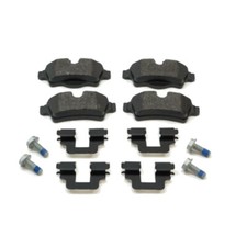 Kits de frein Mini MINI CLUBMAN