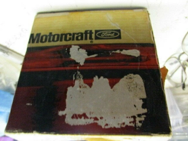 FORD GRANADA MONARCH 78 79 NOS MOTORCRAFT 6 CIL. VÁLVULA EGR CX-301-A D8DZ-9D475-C Foto 2 de 4