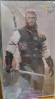 Master Team MTTOYS The White Wolf Normal Ver 1/6 Action Figure Model In Stock