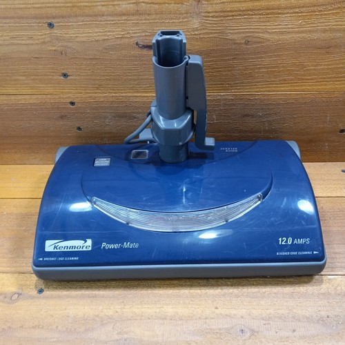 Kenmore Canister Vacuum POWERHEAD Motor Only 116 51614014 All Floors 12