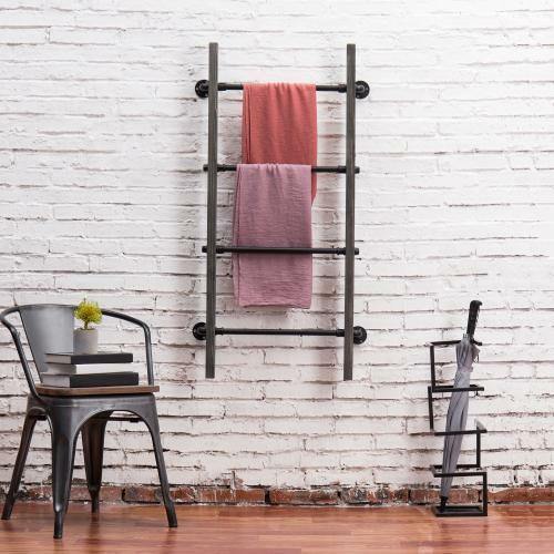 Ladder Rack