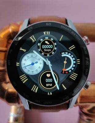 sanlepus smart watch