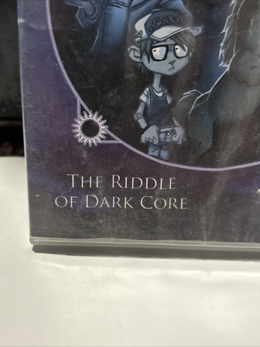 Starshine Legacy: The Riddle of Dark Core (PC, 2007) - Bild 3 von 6