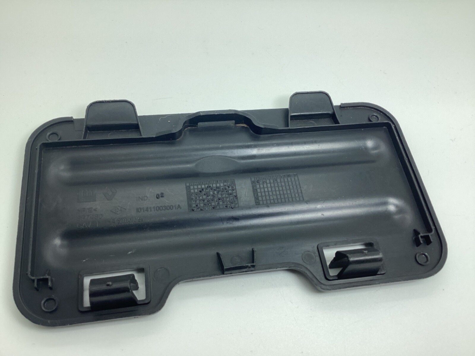 Renault Trafic III Vauxhall Vivaro Talento Wing Fender Access Door  