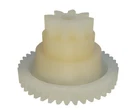 Nylon Gear for Slicer Motor LEM Products 1511