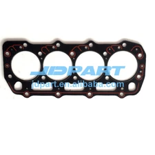For Perkins engine parts 404D Head Gasket 111147741