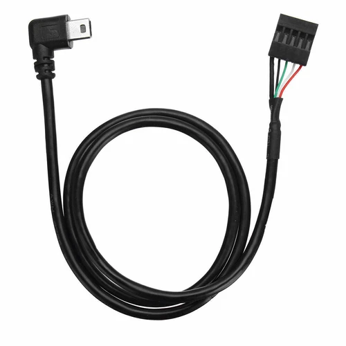 Ersatz-USB-Schnittstellenkabel für CORSAIR H80i H100i H110i H115i CPU-Kühler