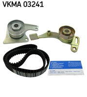 SKF Vkma 03241 Zahnriemensatz For CitroËN Fiat FSO GEO Hyundai Lada Peugeot Rove