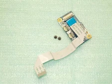 Genuine Dell Latitude E6330 Controller Card Board w/Cable 3MW70 LS-7746P HUE 05