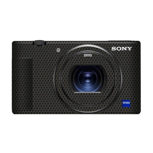 Mebont Camera Body Protective Skin For Sony ZV-1 Durable Anti-Scratch Sticker - Picture 9 of 26